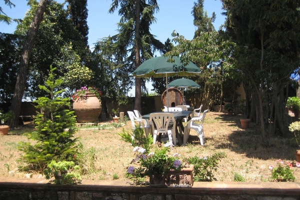 Hotel Villa Guarnaschelli